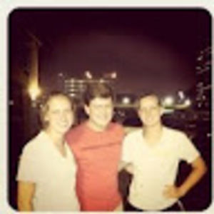 Meet your Posher, John